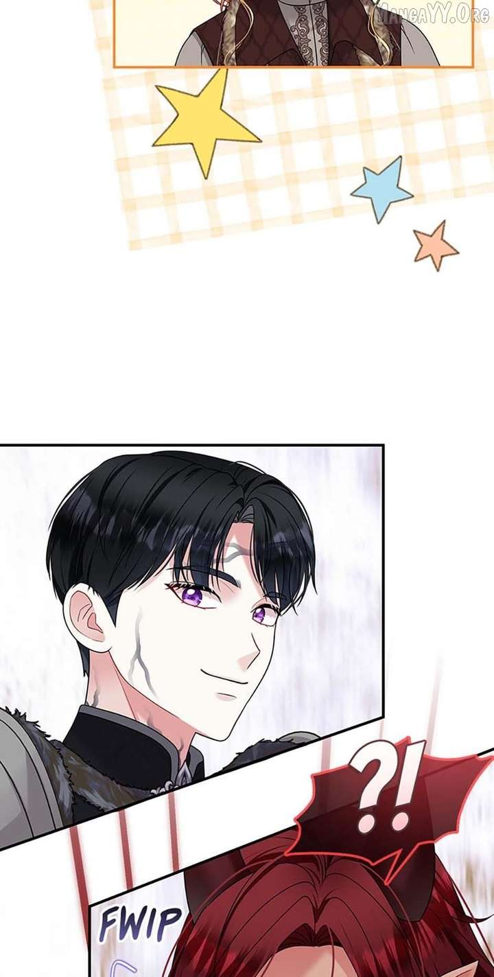 Princess player Chapter 73 - Page 35