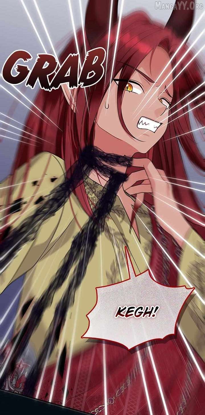 Princess player Chapter 73 - Page 39