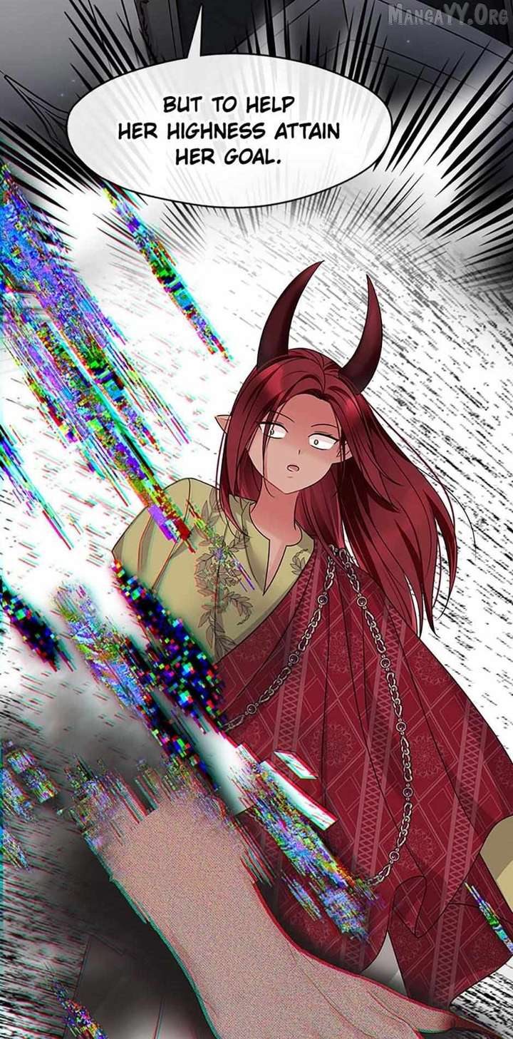 Princess player Chapter 73 - Page 45