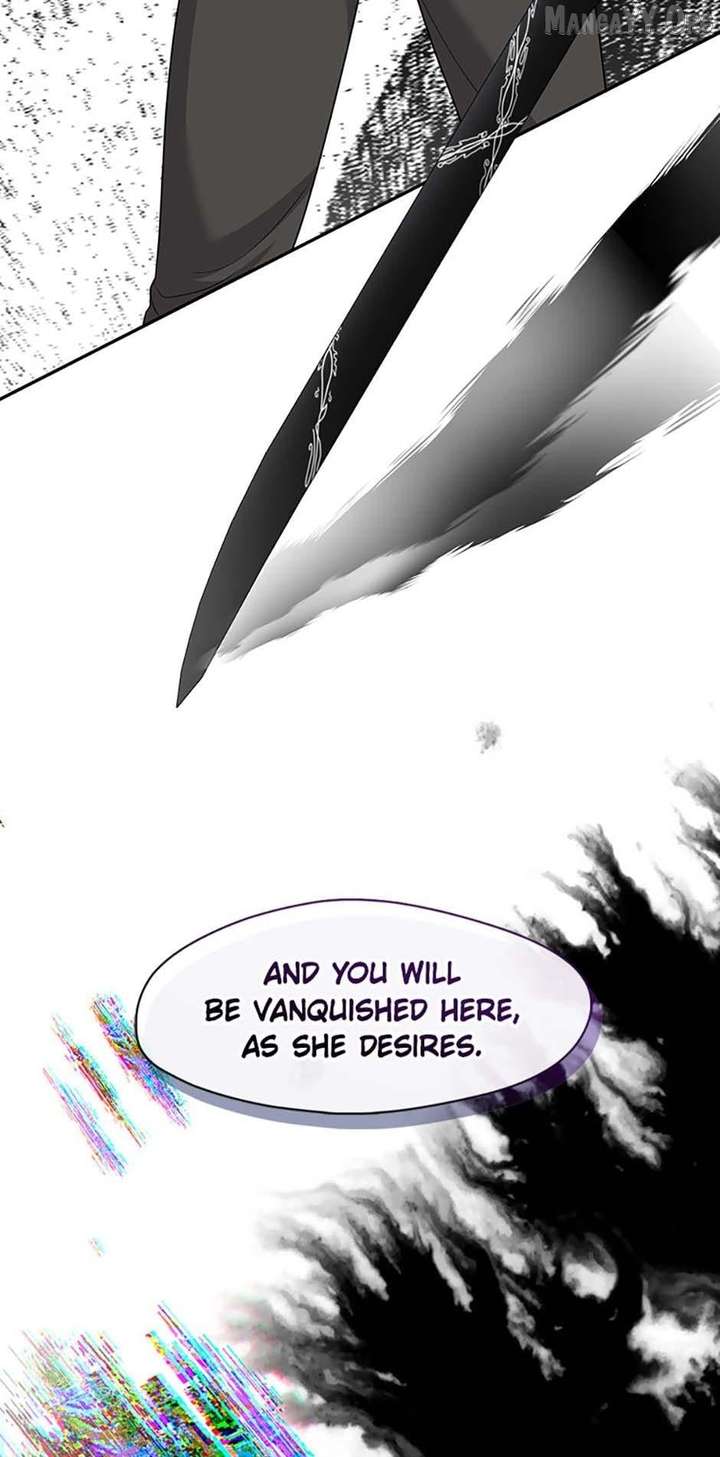 Princess player Chapter 73 - Page 47