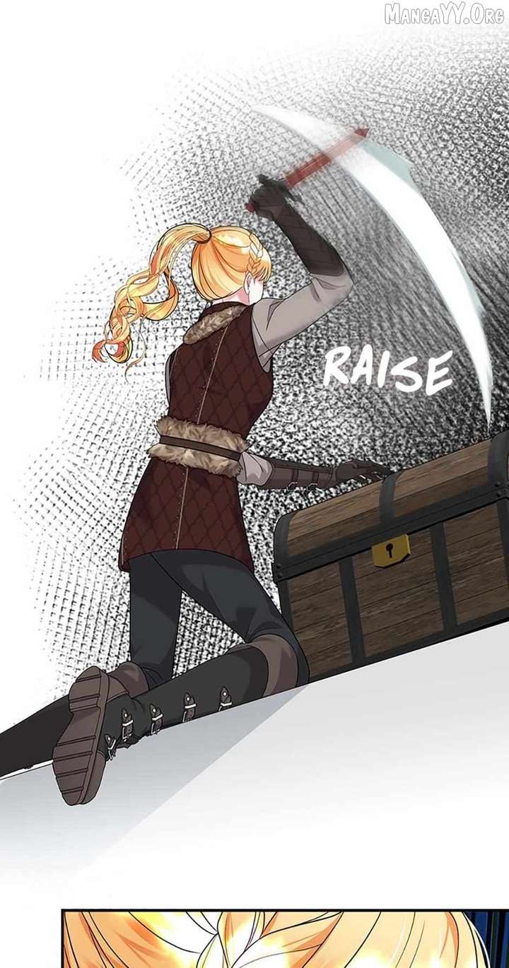 Princess player Chapter 73 - Page 49