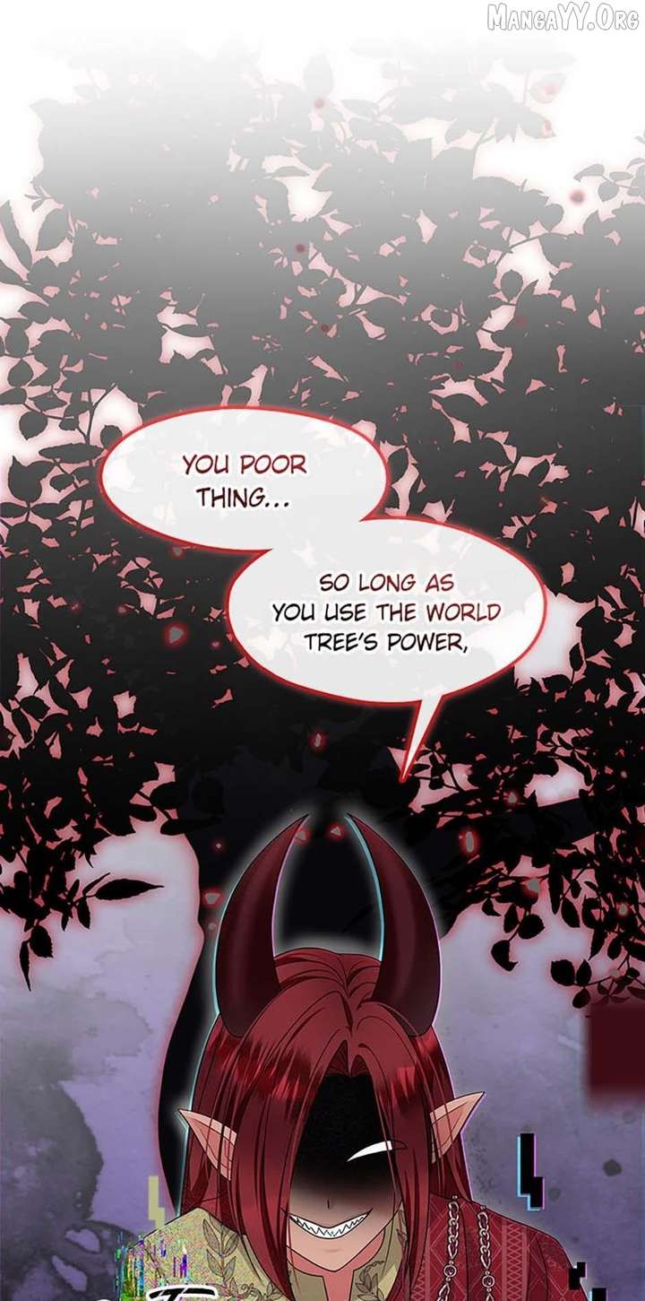 Princess player Chapter 73 - Page 59