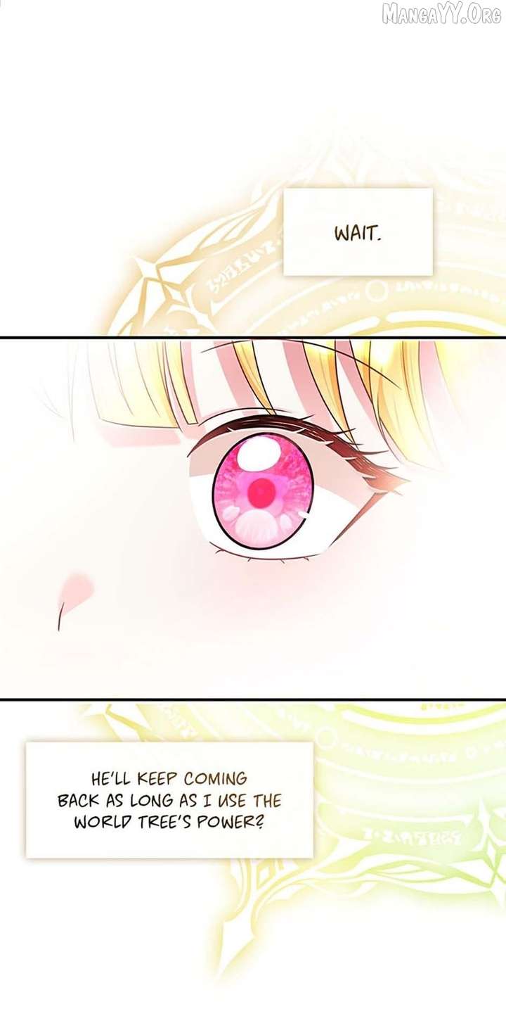 Princess player Chapter 73 - Page 62