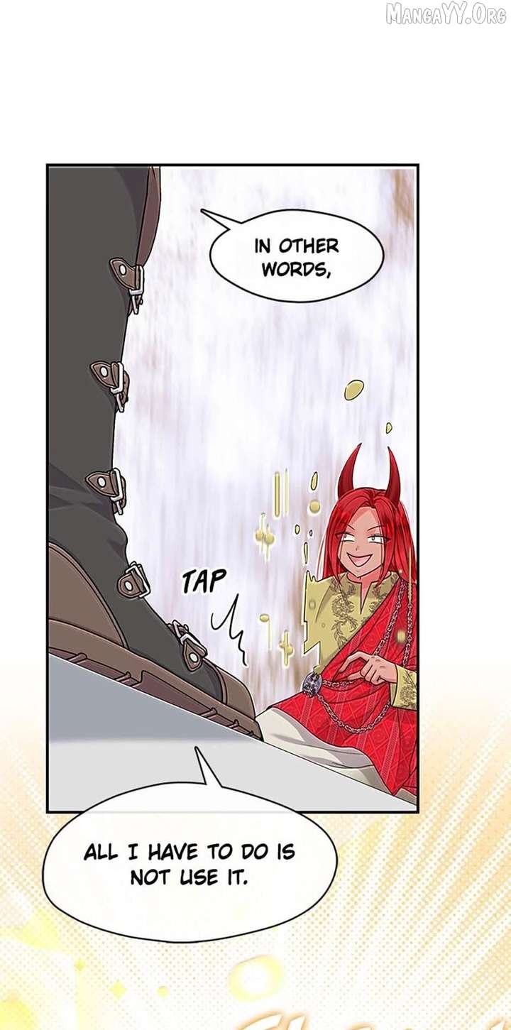 Princess player Chapter 73 - Page 63