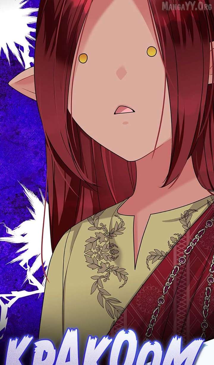 Princess player Chapter 73 - Page 67