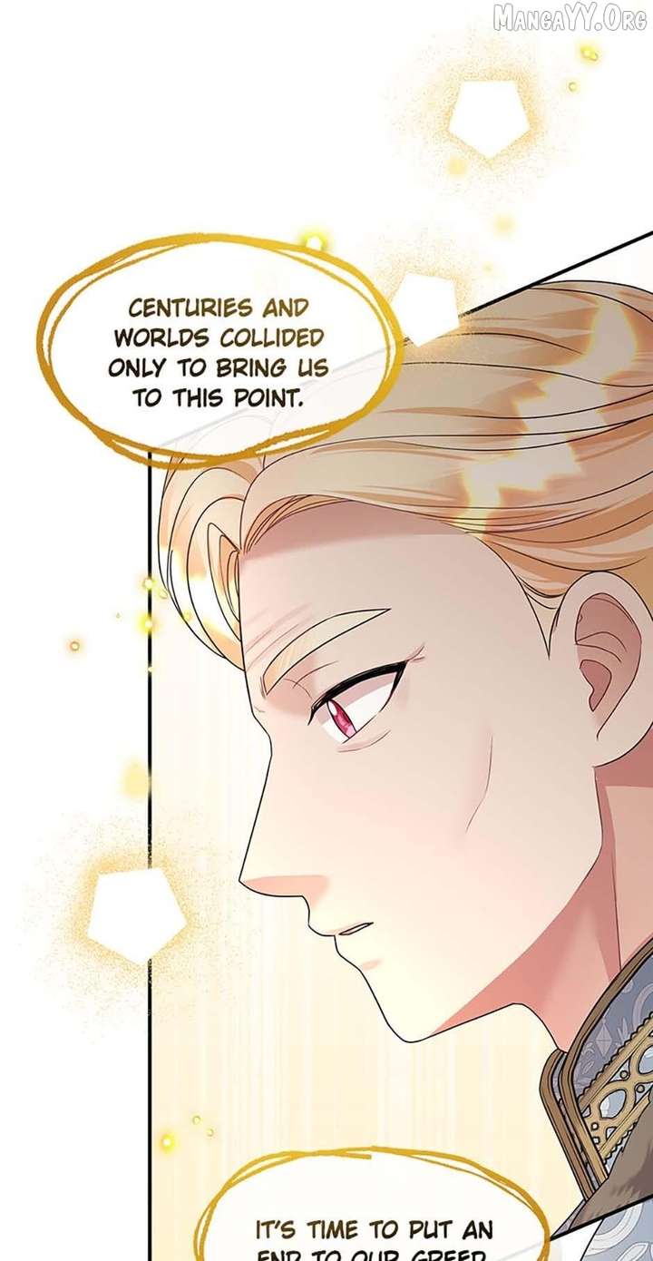 Princess player Chapter 74 - Page 48