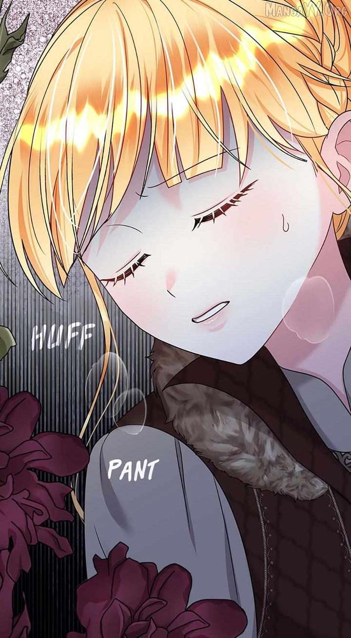 Princess player Chapter 74 - Page 79