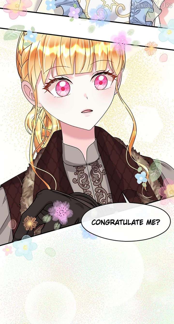 Princess player Chapter 75 - Page 21