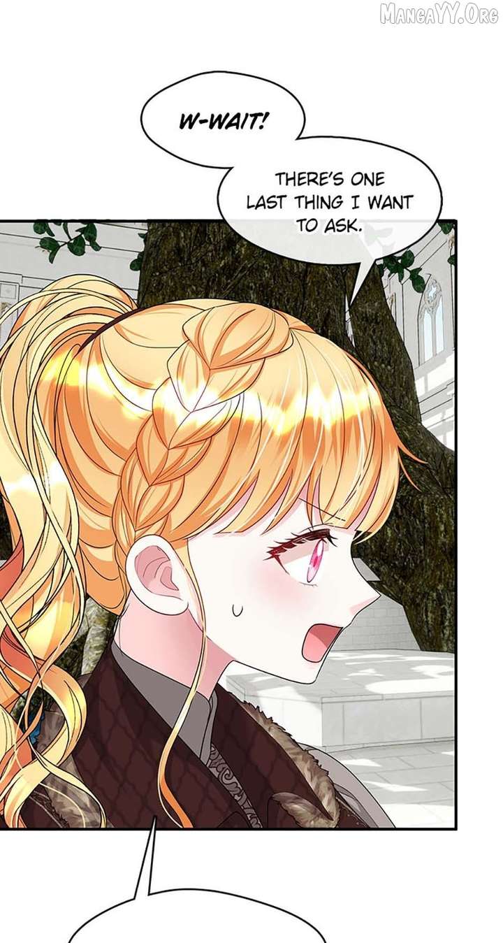 Princess player Chapter 75 - Page 52
