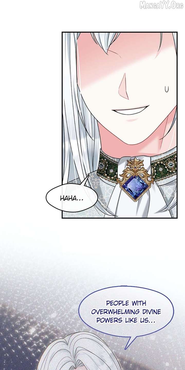 Princess player Chapter 76 - Page 44