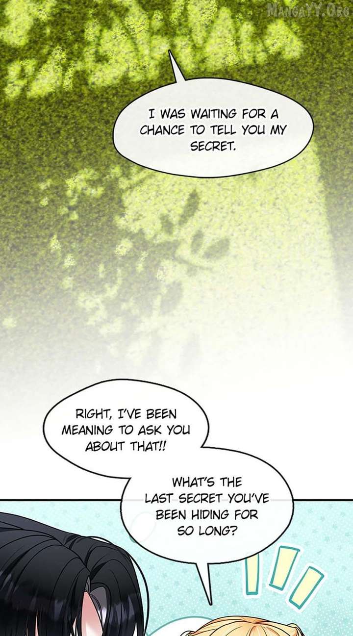 Princess player Chapter 76 - Page 53