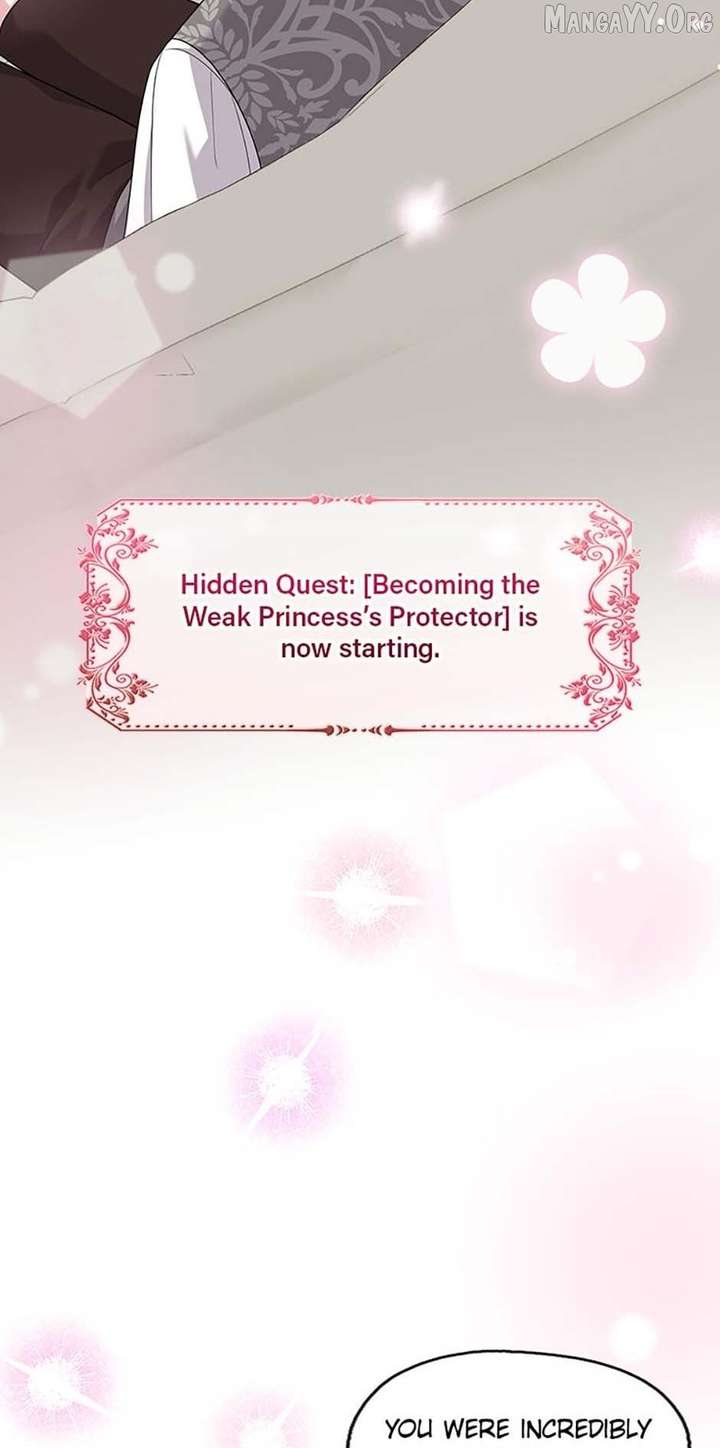 Princess player Chapter 77 - Page 27