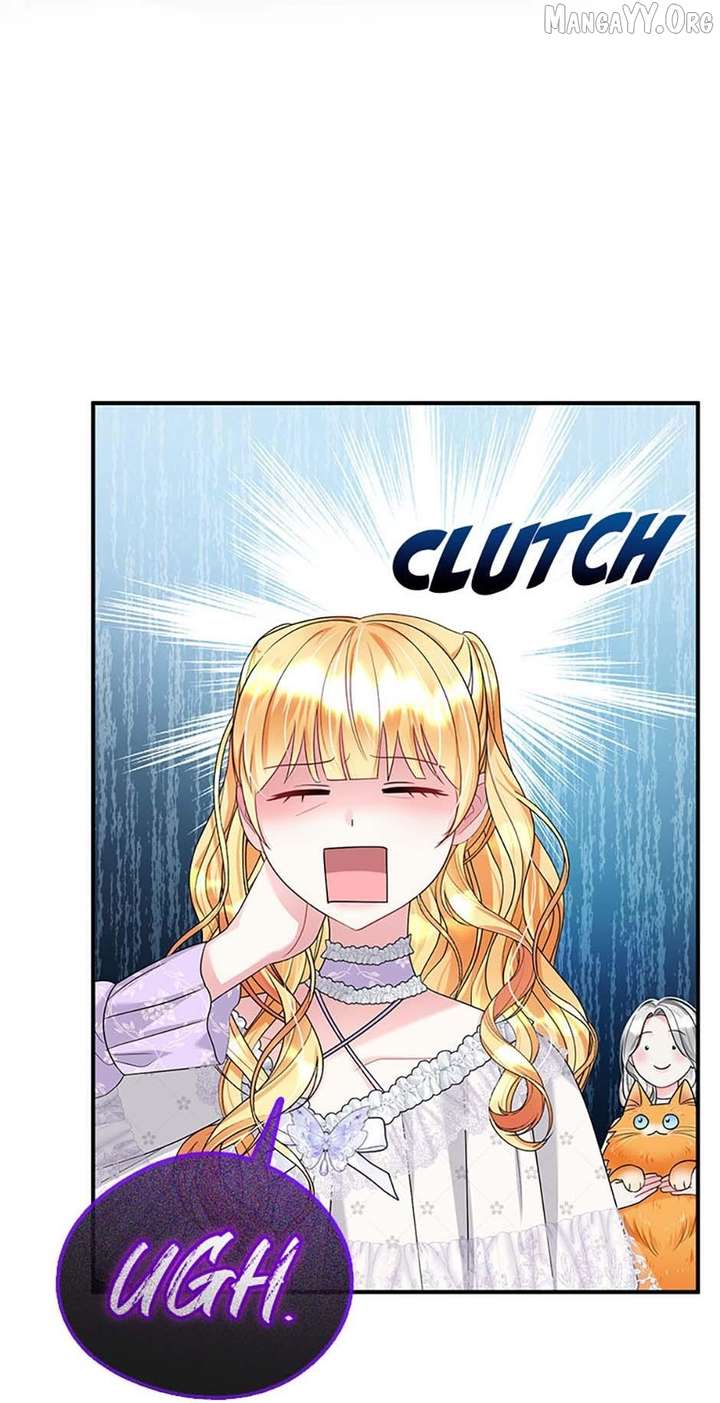 Princess player Chapter 78 - Page 3