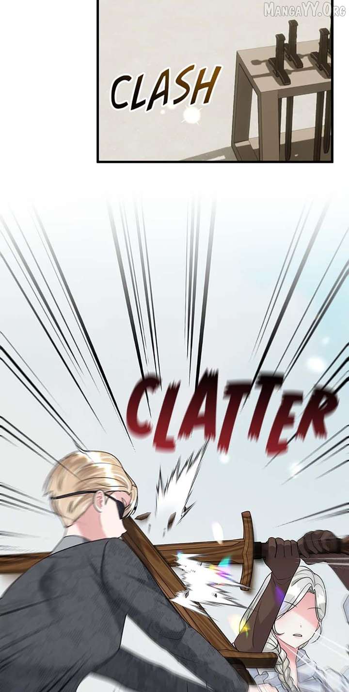 Princess player Chapter 79 - Page 3