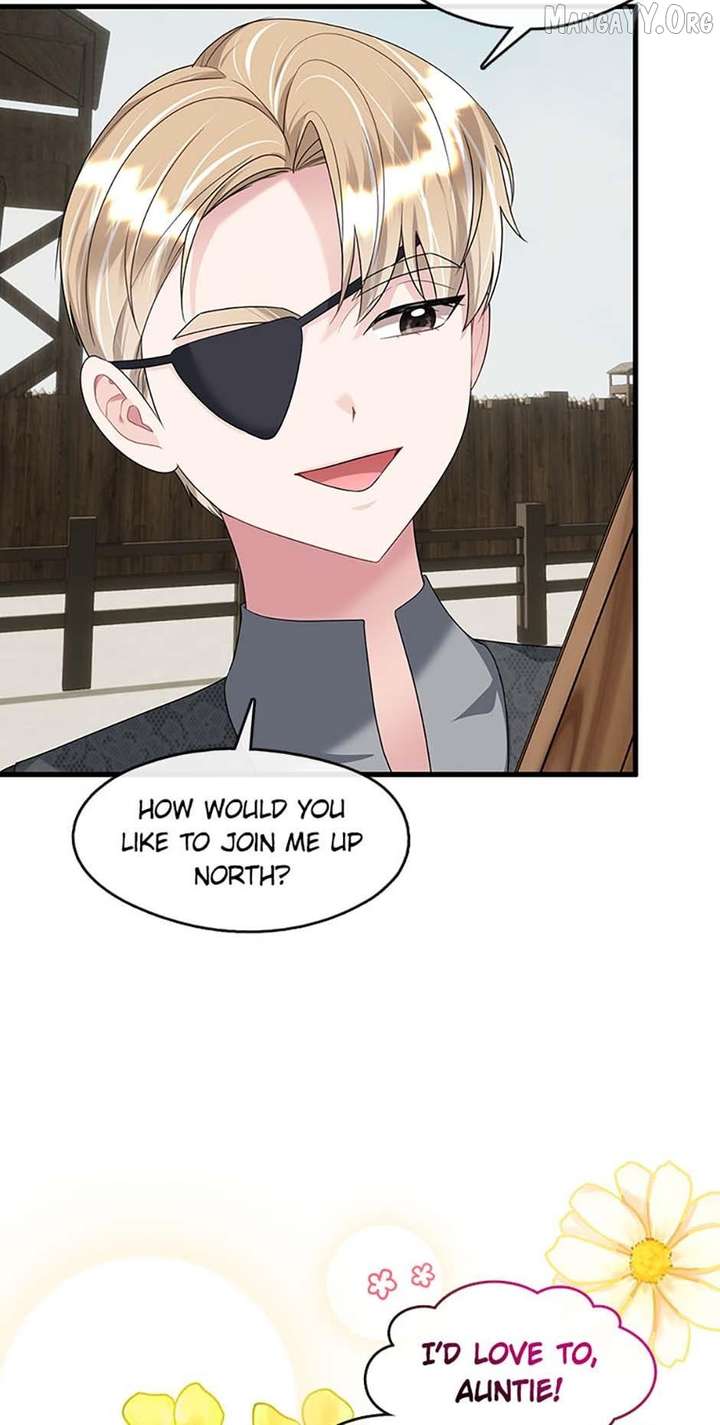 Princess player Chapter 79 - Page 5