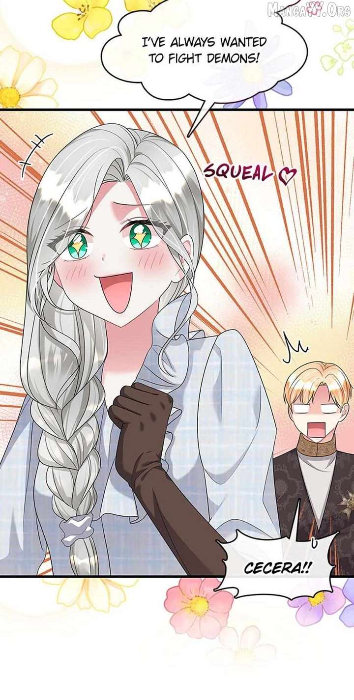 Princess player Chapter 79 - Page 6