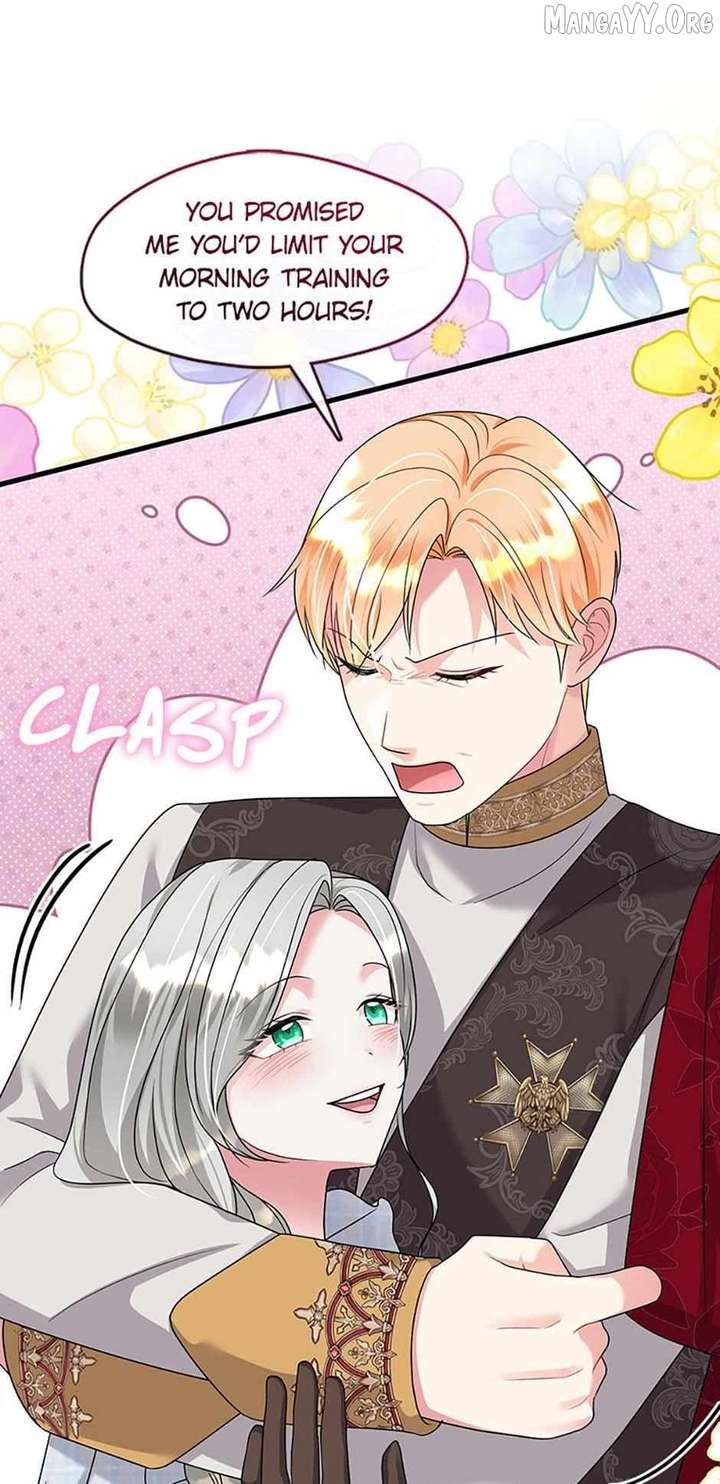 Princess player Chapter 79 - Page 7
