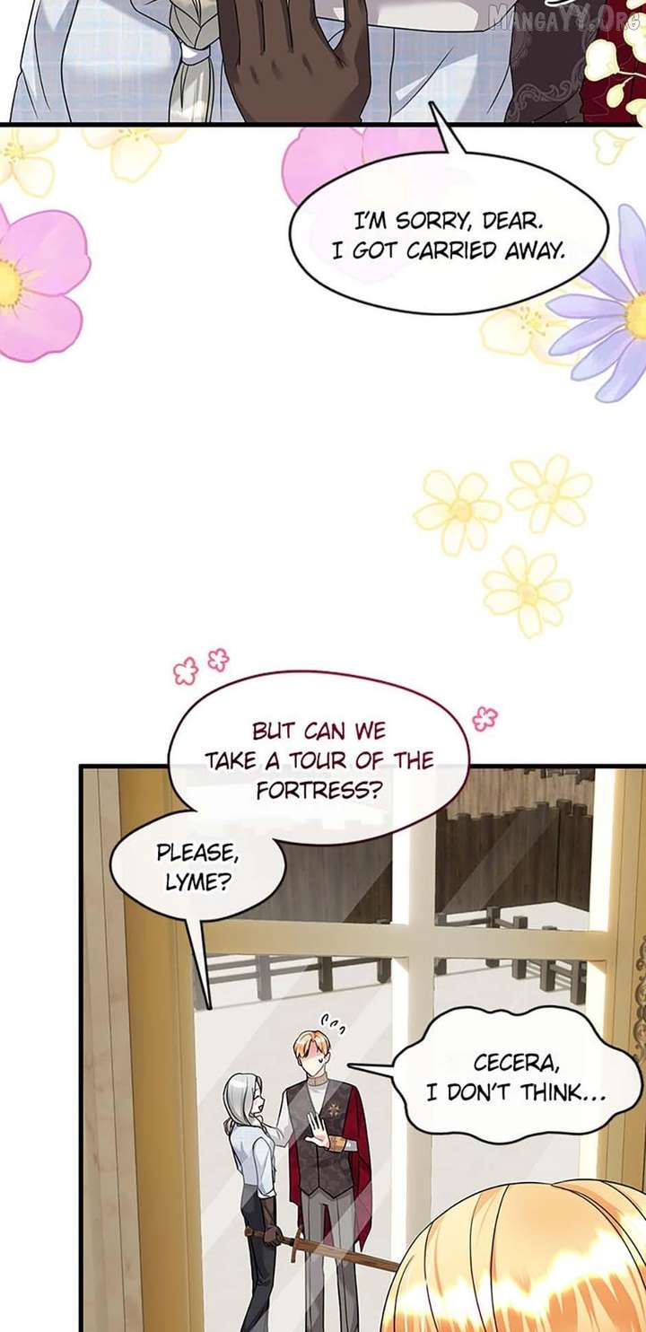 Princess player Chapter 79 - Page 8