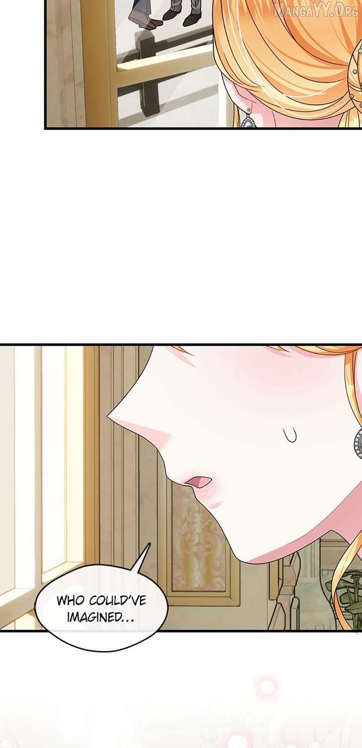 Princess player Chapter 79 - Page 9