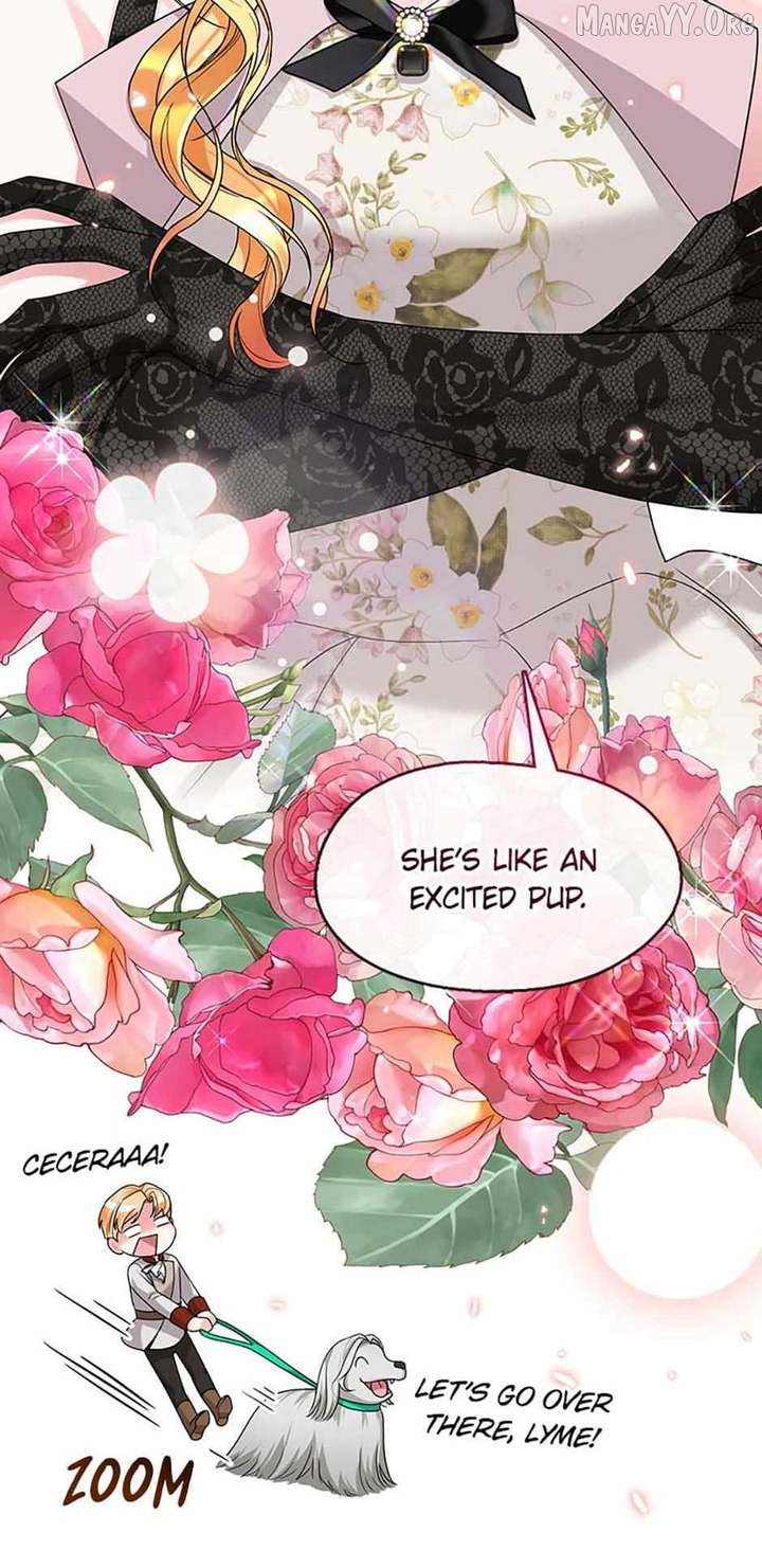 Princess player Chapter 79 - Page 11