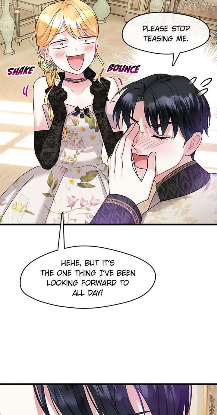 Princess player Chapter 79 - Page 19