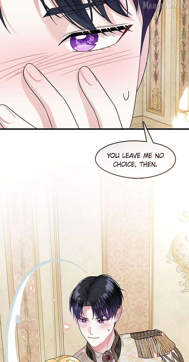 Princess player Chapter 79 - Page 20