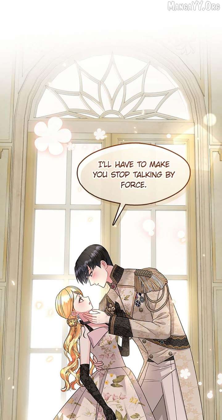 Princess player Chapter 79 - Page 22