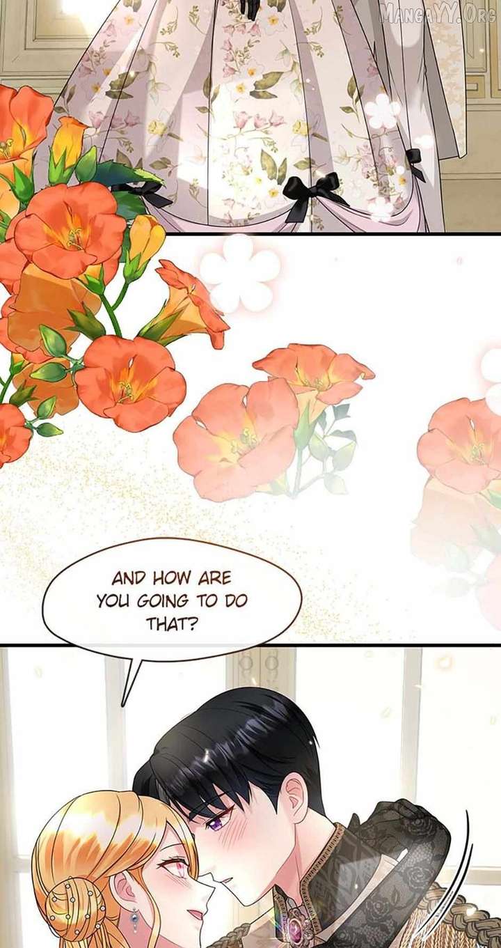 Princess player Chapter 79 - Page 23