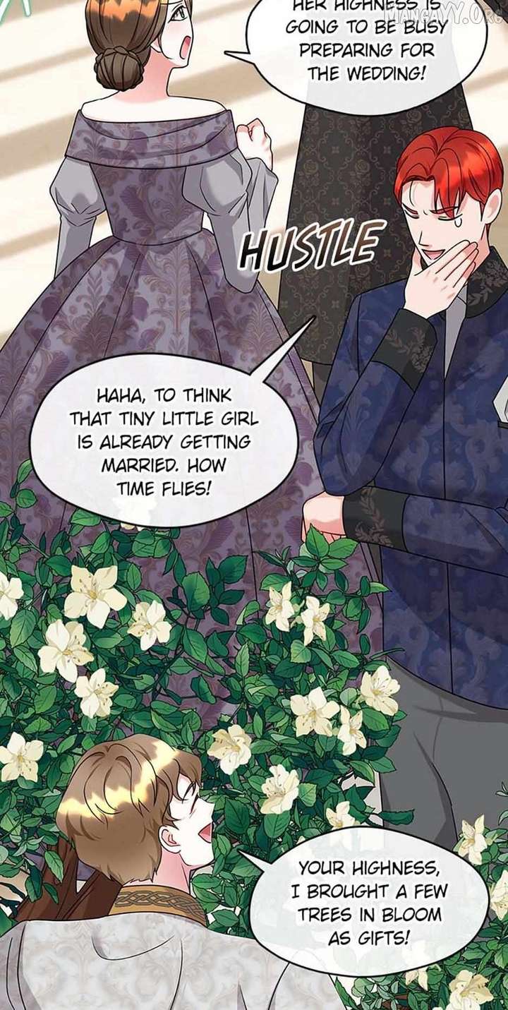 Princess player Chapter 79 - Page 28