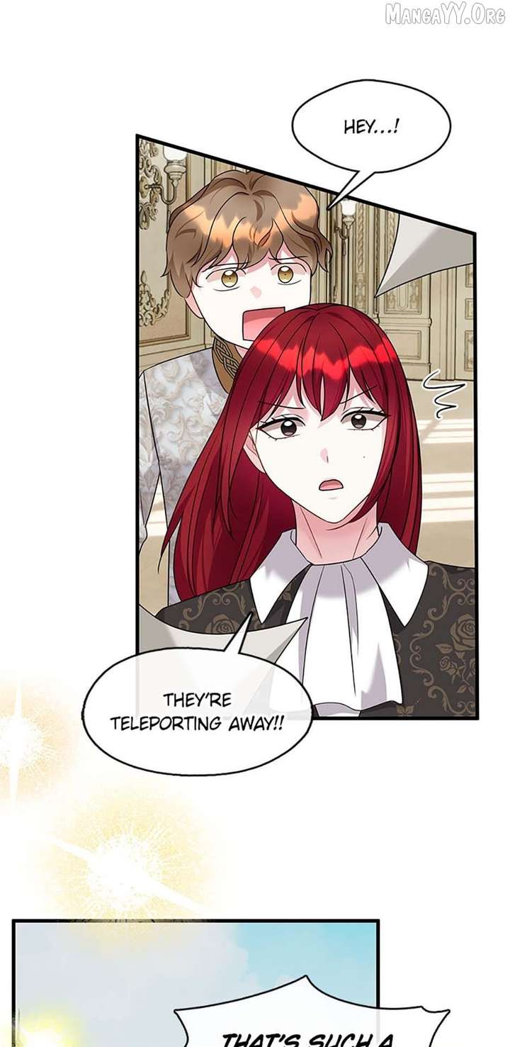 Princess player Chapter 79 - Page 33