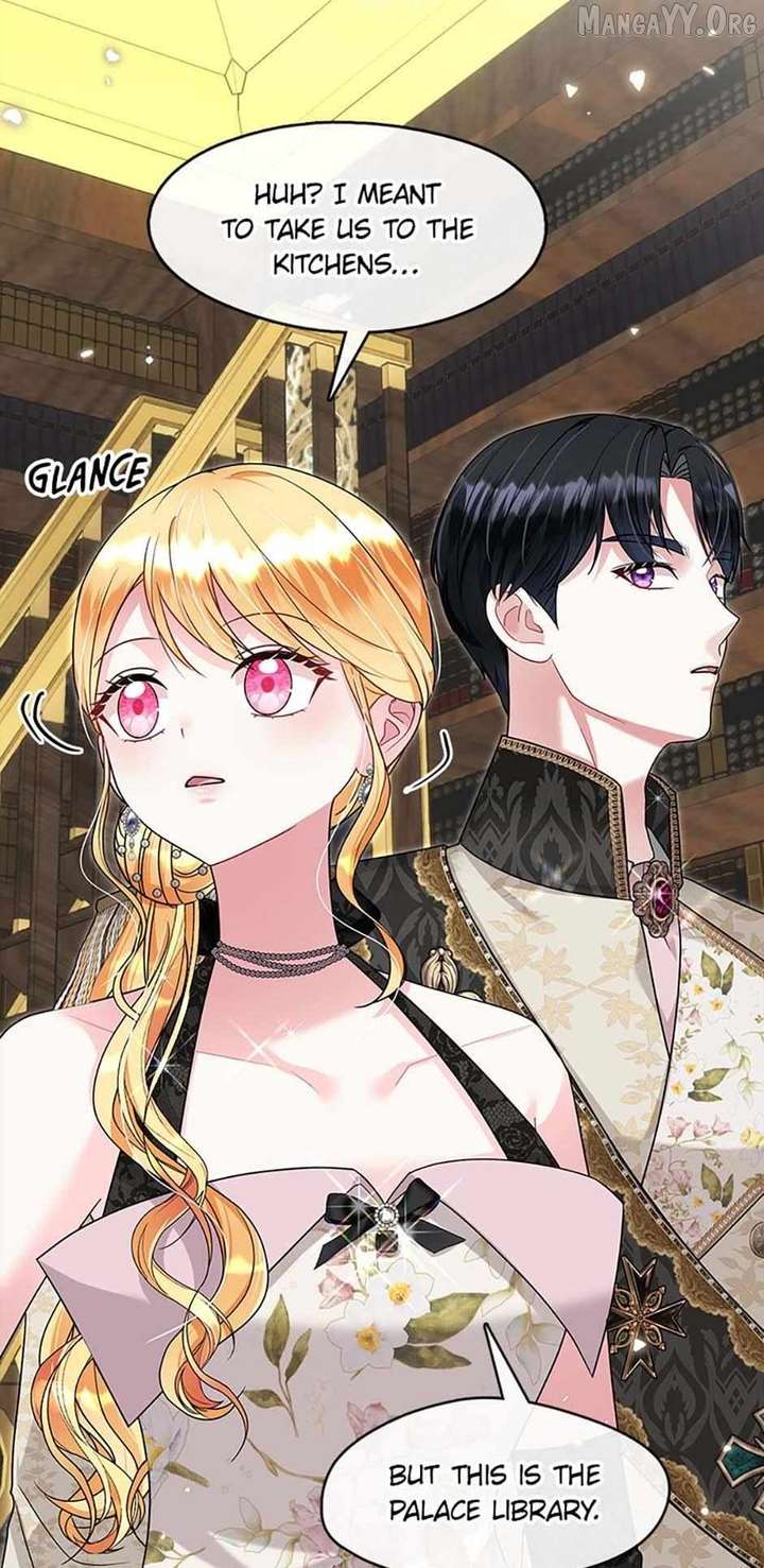 Princess player Chapter 79 - Page 36