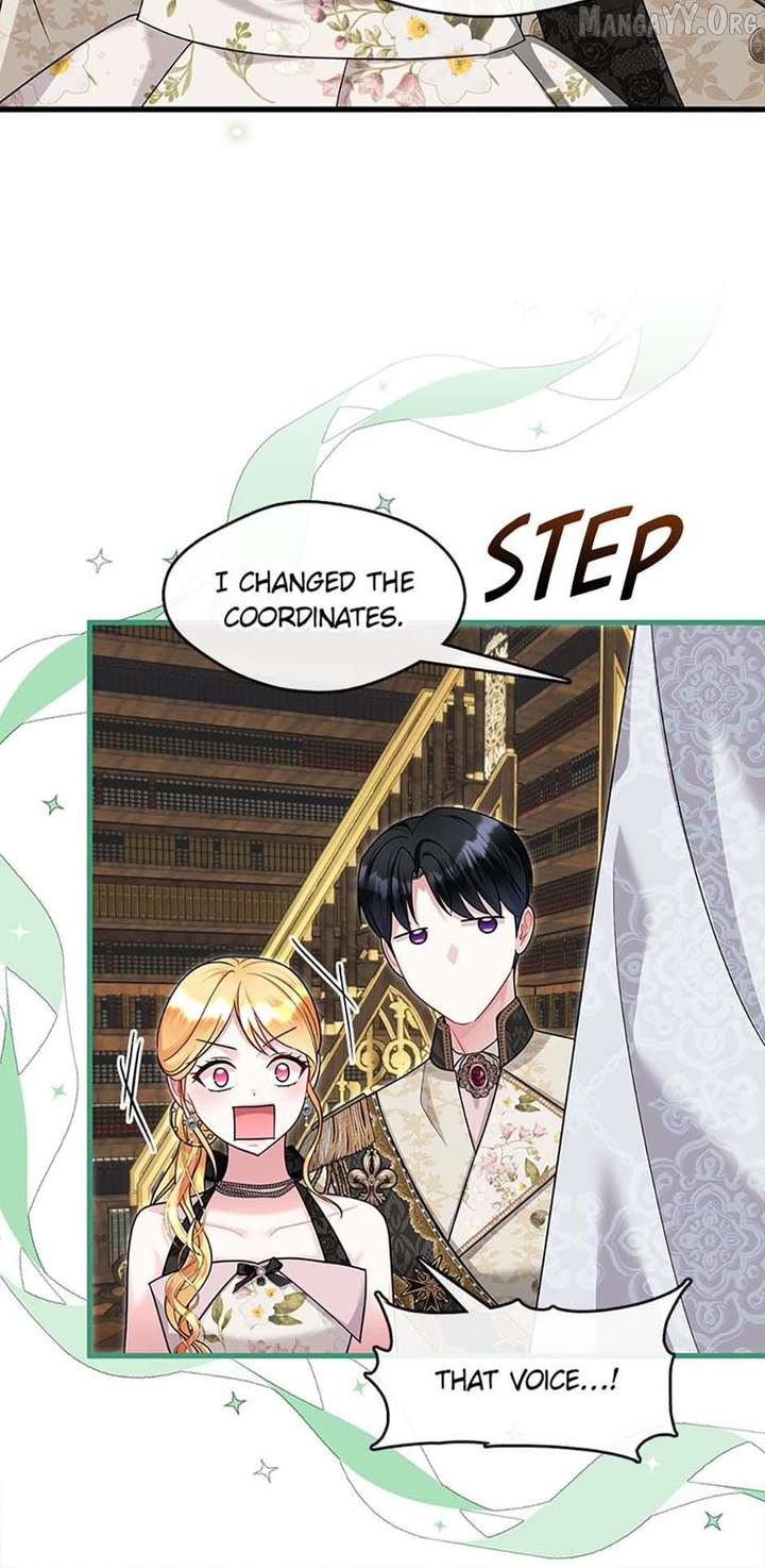 Princess player Chapter 79 - Page 37