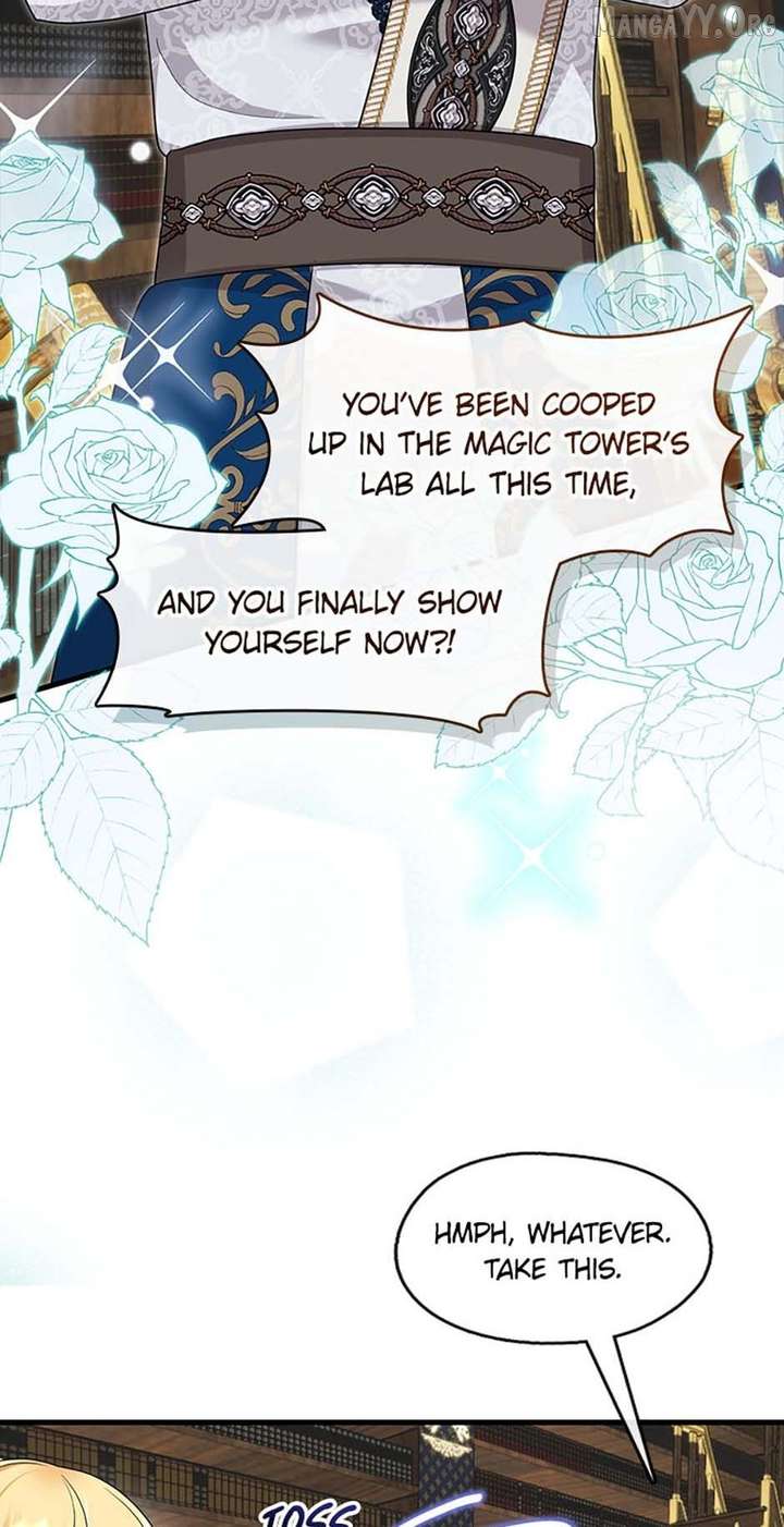 Princess player Chapter 79 - Page 39