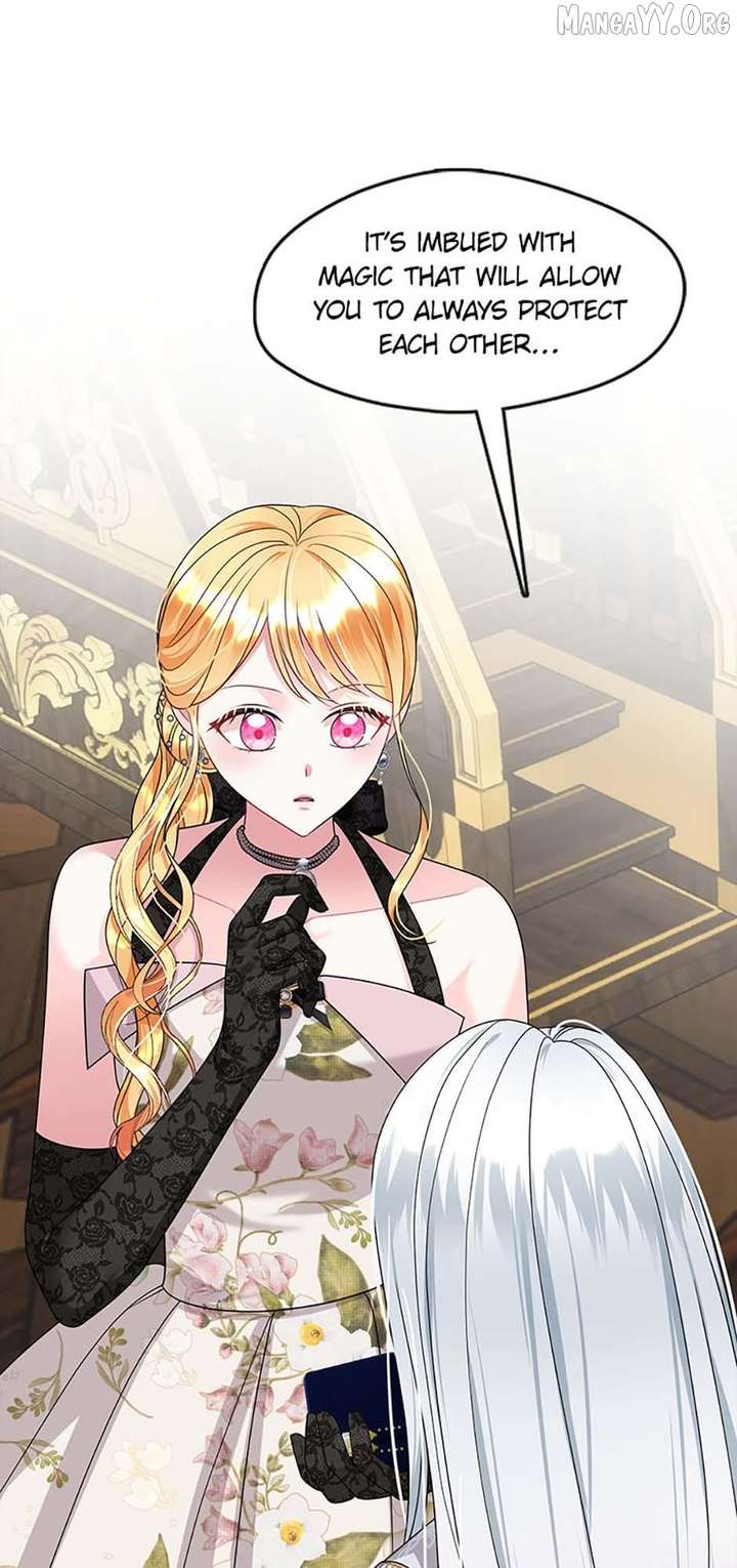 Princess player Chapter 79 - Page 42