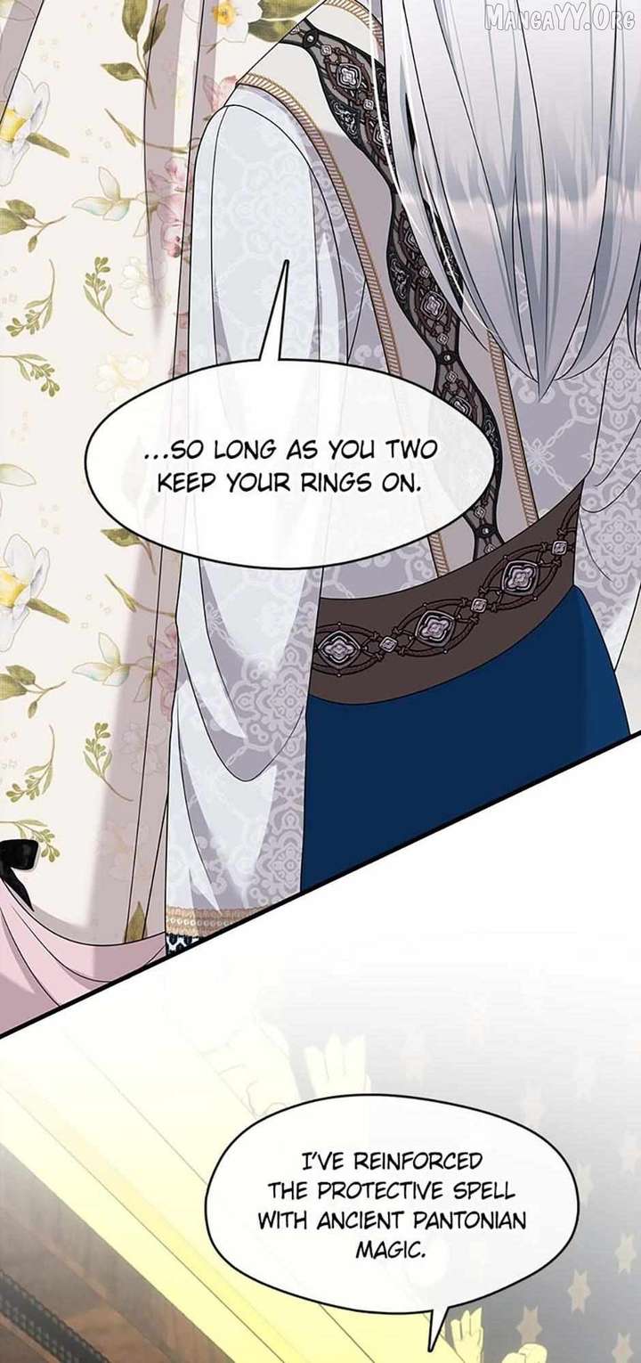Princess player Chapter 79 - Page 43