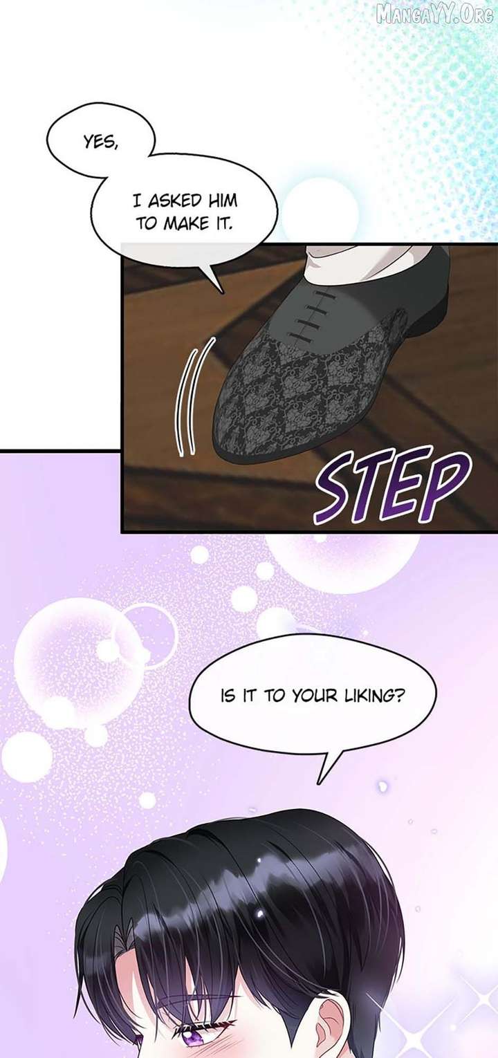 Princess player Chapter 79 - Page 46