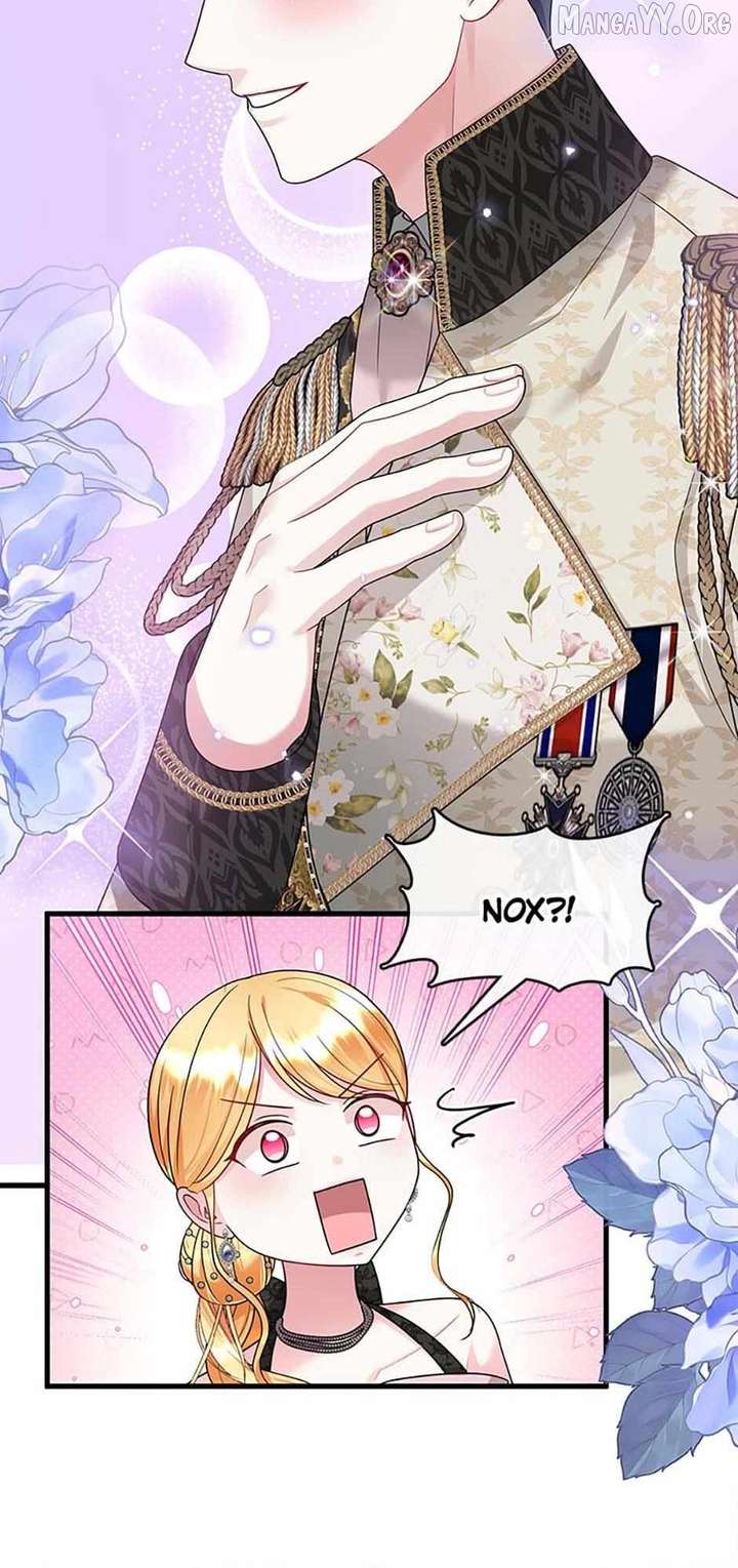 Princess player Chapter 79 - Page 47