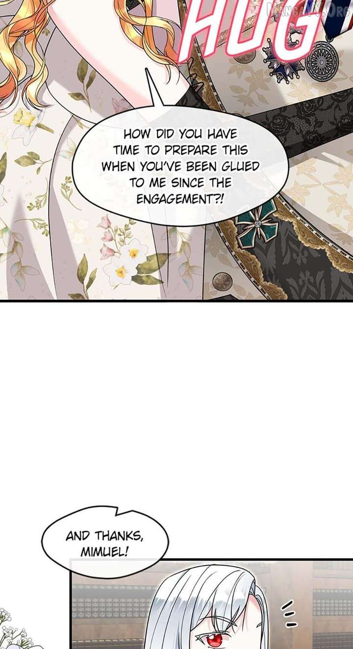 Princess player Chapter 79 - Page 51