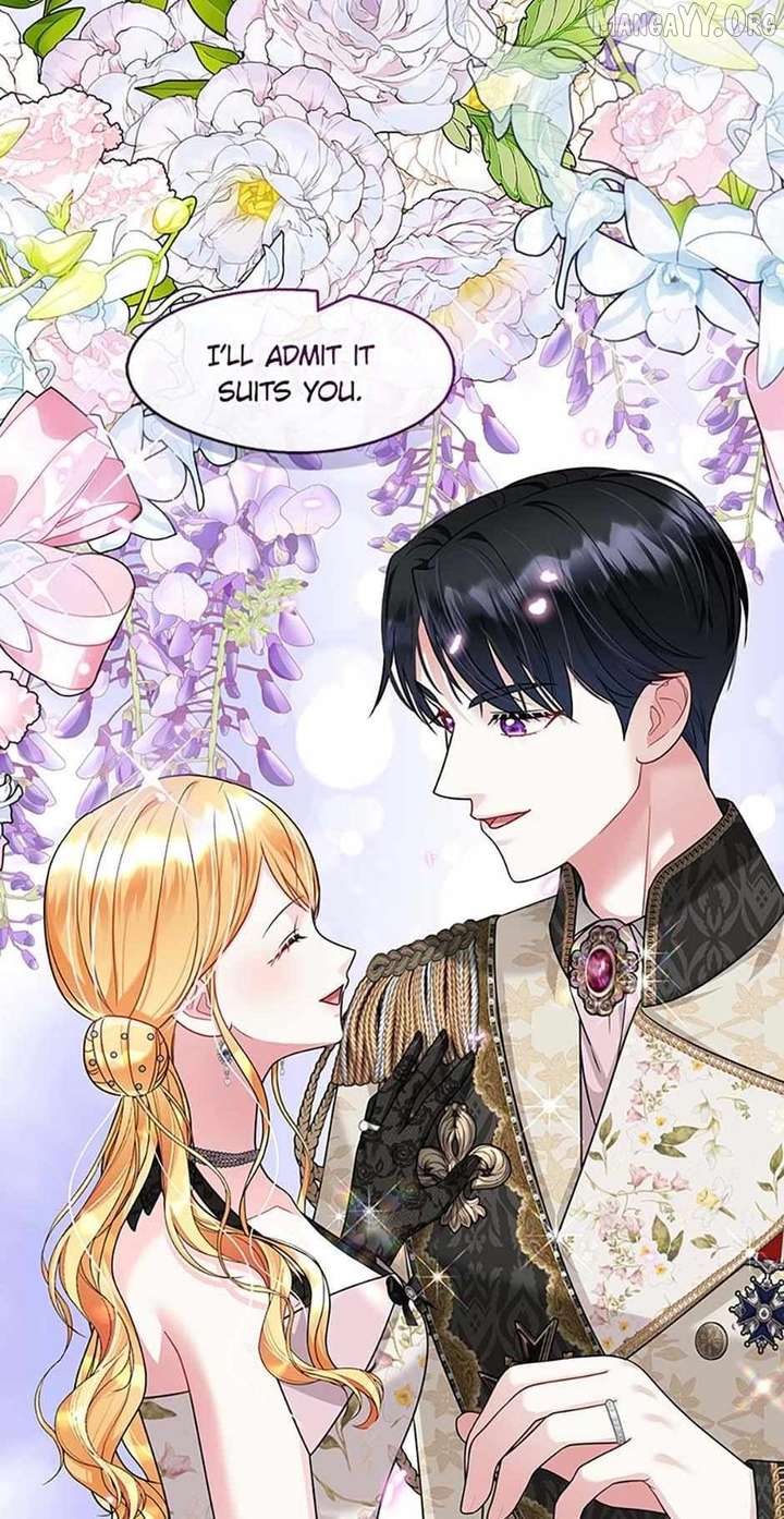 Princess player Chapter 79 - Page 56