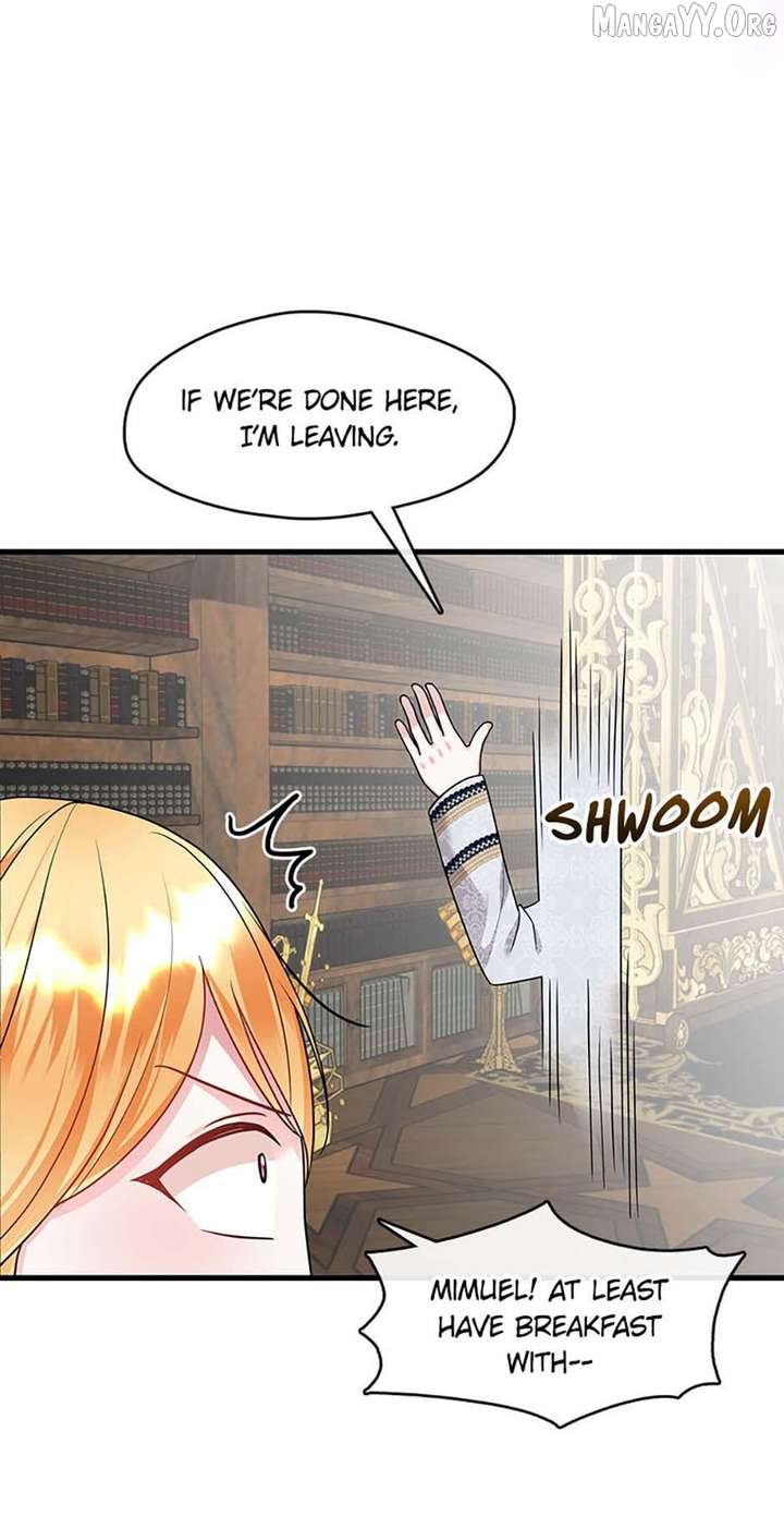 Princess player Chapter 79 - Page 58