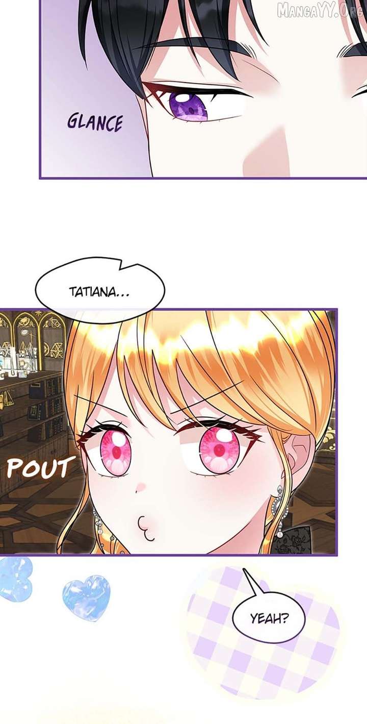 Princess player Chapter 79 - Page 60