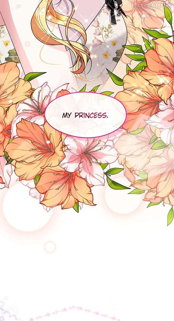 Princess player Chapter 79 - Page 66