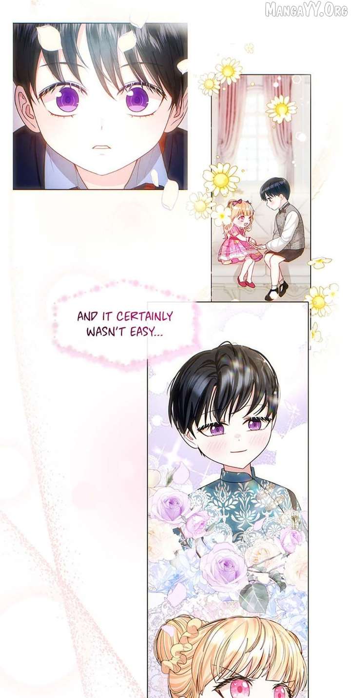 Princess player Chapter 79 - Page 68