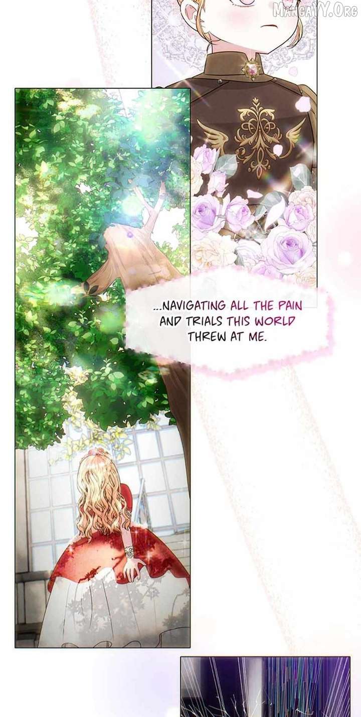 Princess player Chapter 79 - Page 69