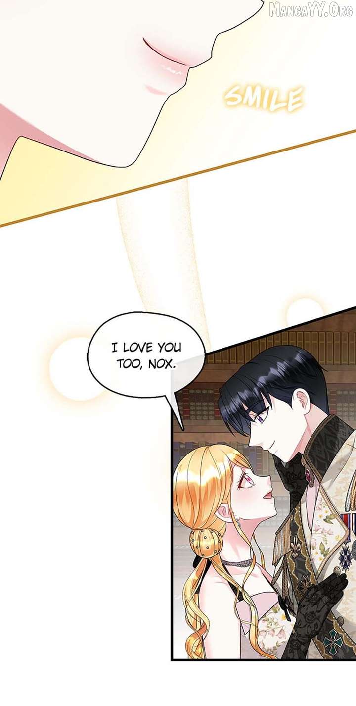 Princess player Chapter 79 - Page 72
