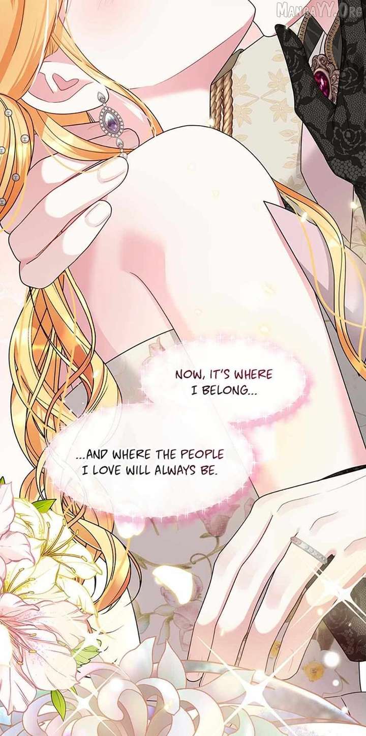 Princess player Chapter 79 - Page 74