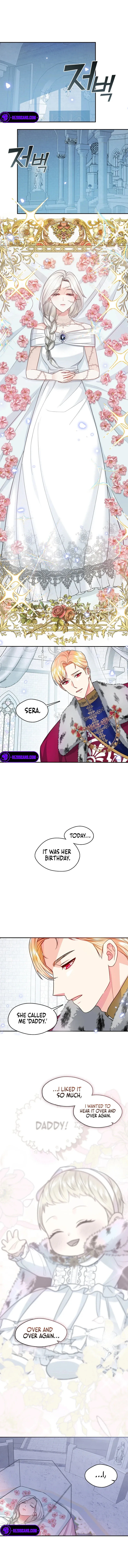 Princess player Chapter 8 - Page 2