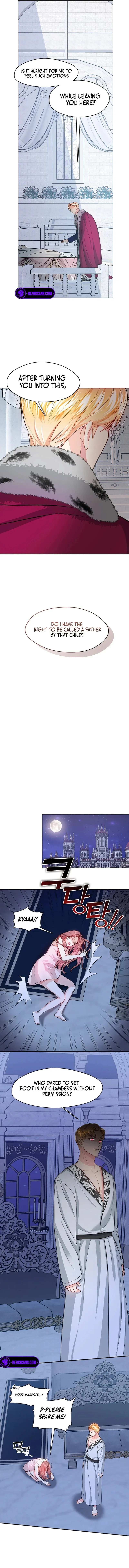 Princess player Chapter 8 - Page 3
