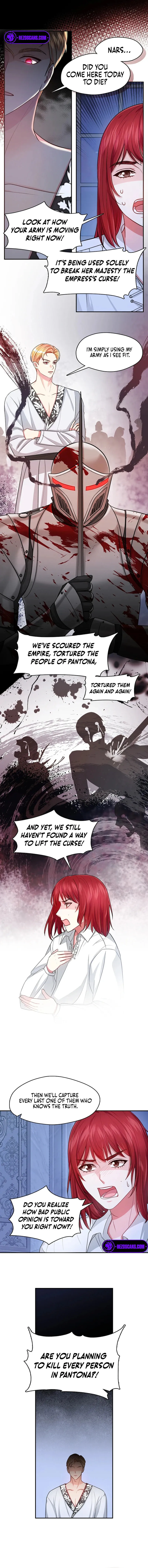 Princess player Chapter 8 - Page 6