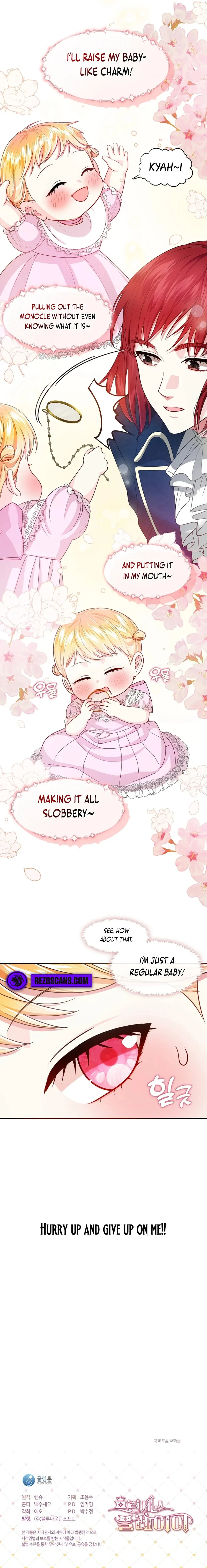 Princess player Chapter 9 - Page 10